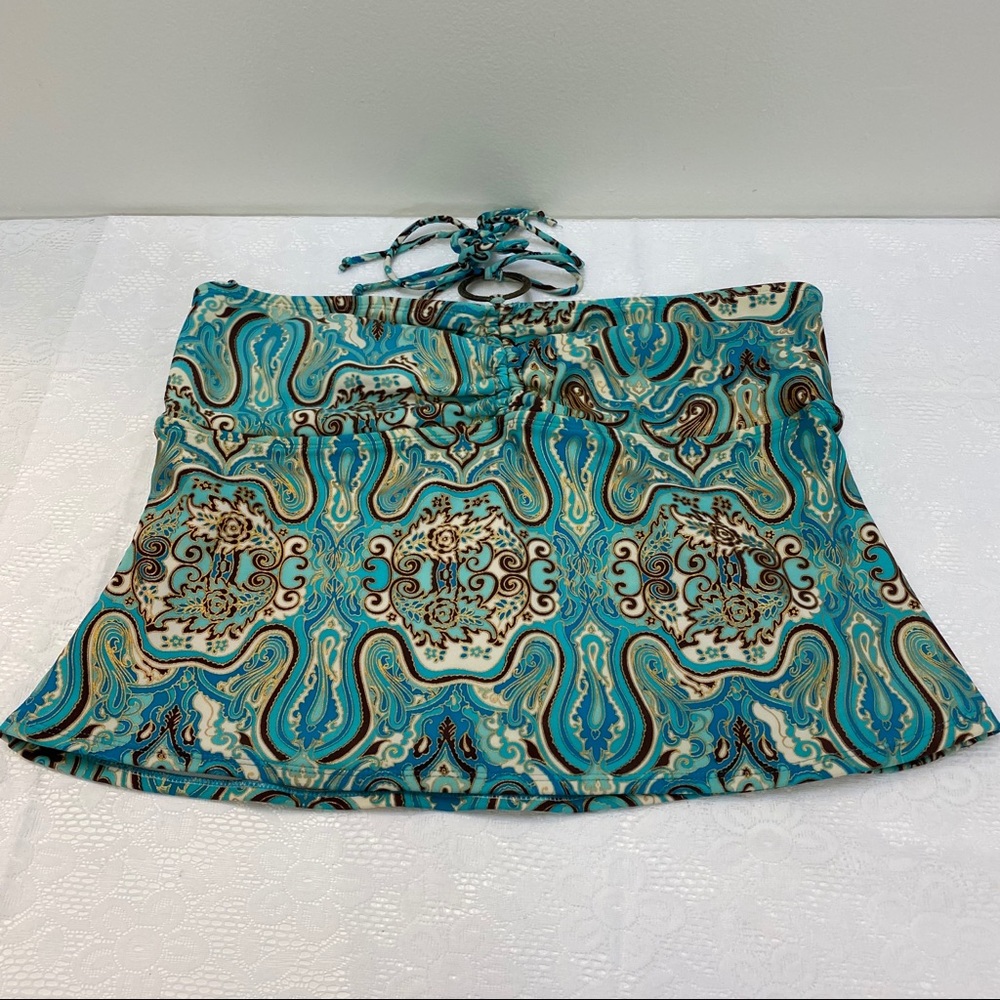 Sand N Sun Swim Suit Top